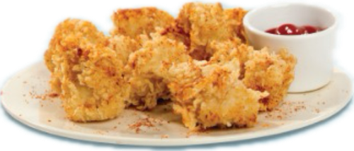 Tandoori Bites (12 pcs)